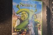 Shrek 2 DVD