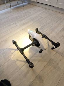 dji inspire 1