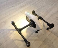 dji inspire 1