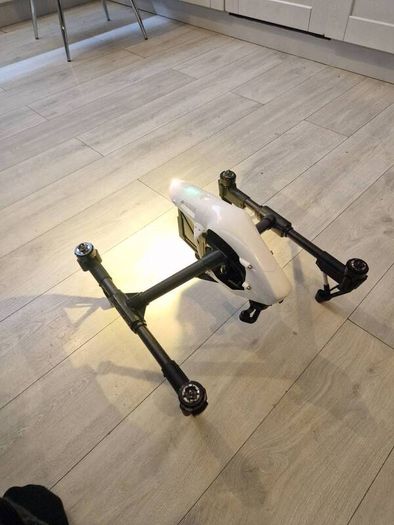 dji inspire 1