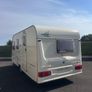 avondale dart 4 berth caravan Image 3