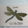 Jouer Ultra Foil Eyeshadow Palette Image 8