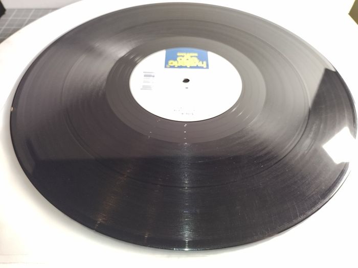 Hysteric Ego - Want Love - WEA Records - QUALITY 90s HOUSE Banger! Oh Oh Oh YEAH!