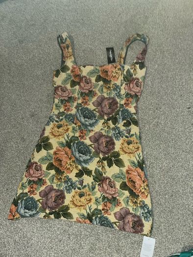 plt dress