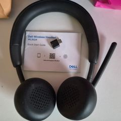 Dell WL3024 Bluetooth wireless headset