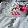 Adidas Girls runners - NEW Image 5
