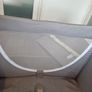 Playpen and travel cot Image 9