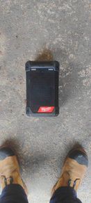 milwaukee m12 radio