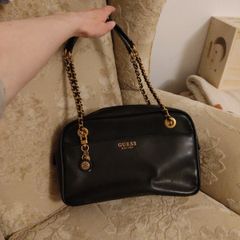 Guess handbag, barely used