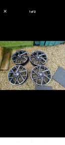 Seat Oem Alloys 18 5x100