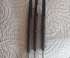 harrows wolfram 21gram darts