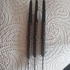 harrows wolfram 21gram darts