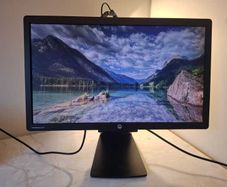 HP EliteDisplay E231 23inch Full HD Monitor with HDMI