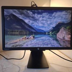 HP EliteDisplay E231 23inch Full HD Monitor with HDMI