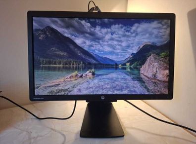 HP EliteDisplay E231 23inch Full HD Monitor with HDMI