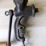 Old National Mincer Number 20 Image 2