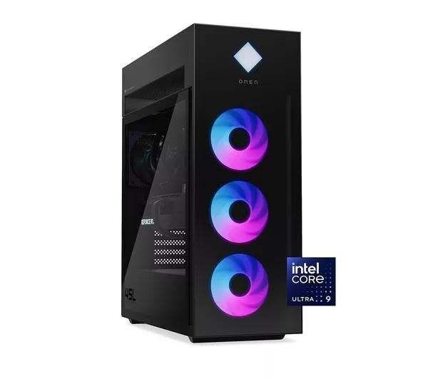 High End Gaming Pc