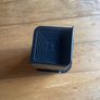 Massage Table Leg Extenders  furniture risers Image 2