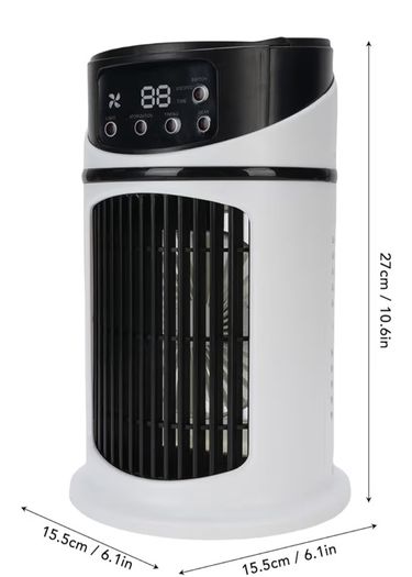 Portable Air Cooler