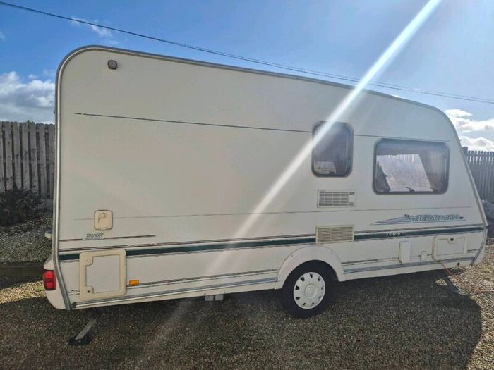 Caravan