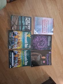 Asstd Leaving Cert books