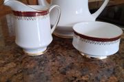 Paragon 'Holyrood' Teapot.