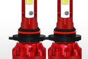 H7 Mini Led Headlight Bulb 9600LM 60W 6000K CREE Chips Conversion Kit Xenon White Auto Light Bulbs