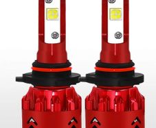 H7 Mini Led Headlight Bulb 9600LM 60W 6000K CREE Chips Conversion Kit Xenon White Auto Light Bulbs