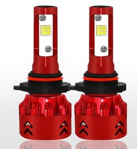 H7 Mini Led Headlight Bulb 9600LM 60W 6000K CREE Chips Conversion Kit Xenon White Auto Light Bulbs