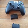 XBox One Black (500gb) with Accessories Image 2