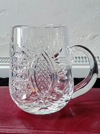 Waterford Crystal