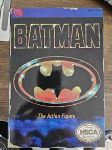 Neca batman 89