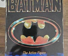 Neca batman 89