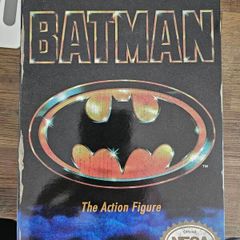 Neca batman 89