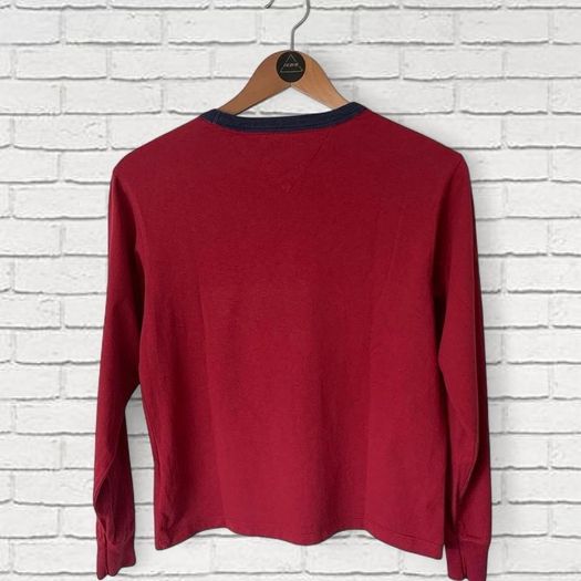 Tommy Hilfiger Long Sleeve