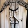 ION Fuse Drysuit for watersports and sailing Image 4