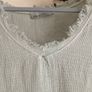 Made in Italy Cotton Top Image 3