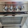 Belling Cookcentre 110cm Electric Range Cooker Image 5