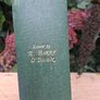 The Autobiography of Wolfe Tonne Vol 1&11 First Edition Image 4