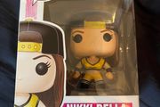 WWE Nikki Bella Funko Pop