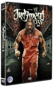 WWE / Wrestling DVDs
