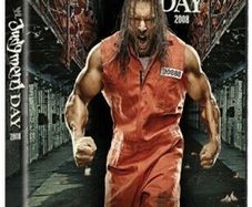 WWE / Wrestling DVDs