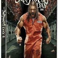 WWE / Wrestling DVDs