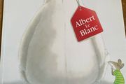 Albert Le Blanc