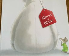 Albert Le Blanc