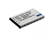 CNP-20 NP-20 Battery for Casio Digital Cameras - 06105