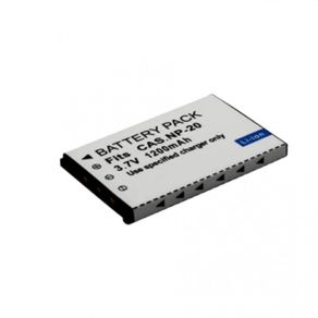 CNP-20 NP-20 Battery for Casio Digital Cameras - 06105