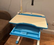 Free Grow With Child Desk study painting drawing
