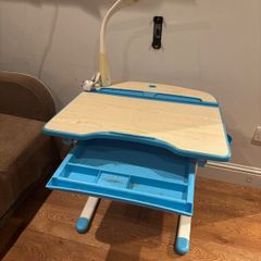 Free Grow With Child Desk study painting drawing