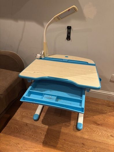 Free Grow With Child Desk study painting drawing